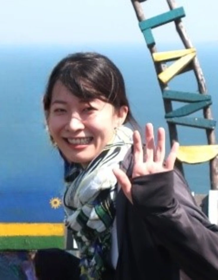 Nagi Tanimoto