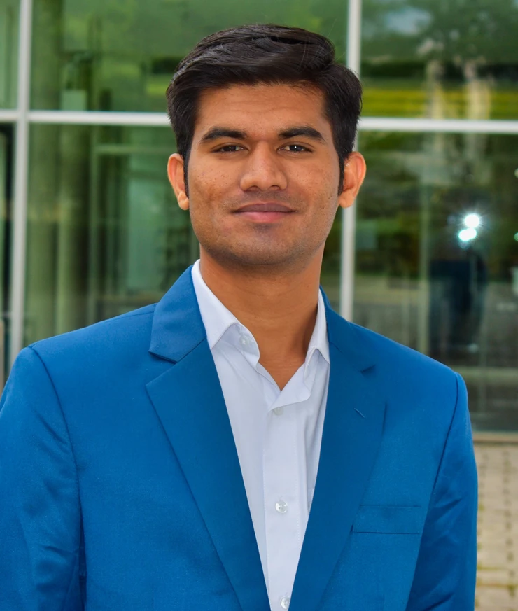 Yuvraj Sakhare