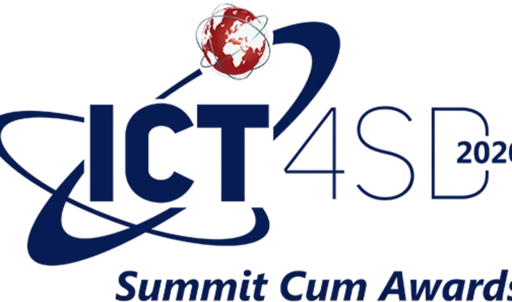 ICT4SD Logo