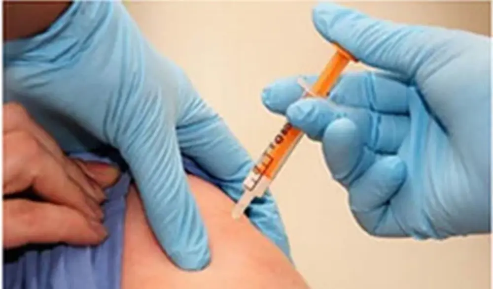 vaccination