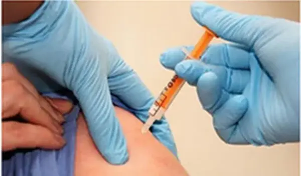 vaccination