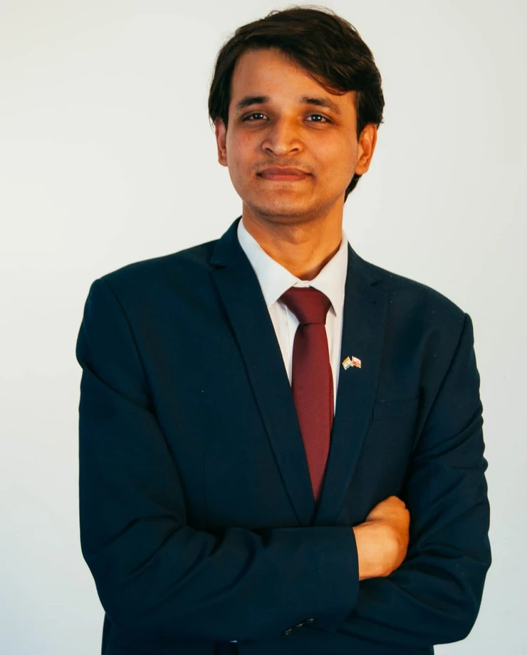 Mani Bhushan 