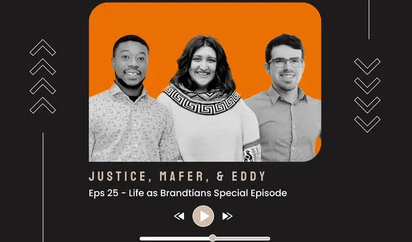 Podcast Cover