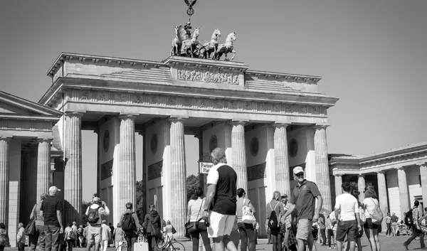Brandenburger Tor in Berlin