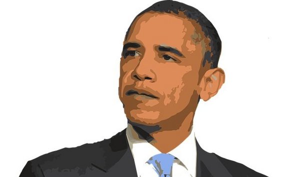 Barack Obama