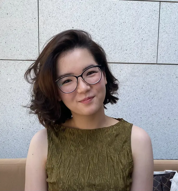Aygul Djumanazarova