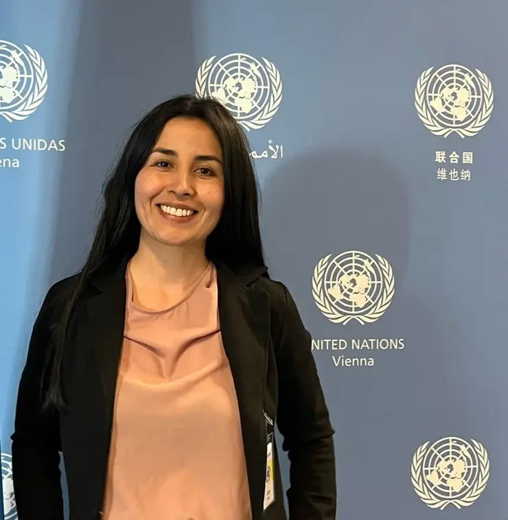 Nancy Aparez