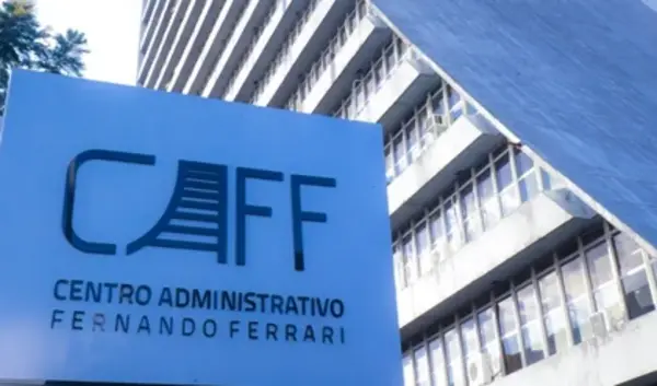 Centro Administrativo Fernando Ferrari