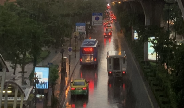 Bangkok