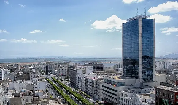 Tunisia