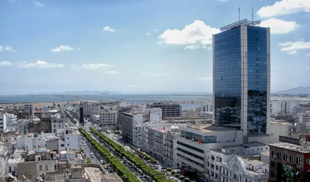 Tunisia