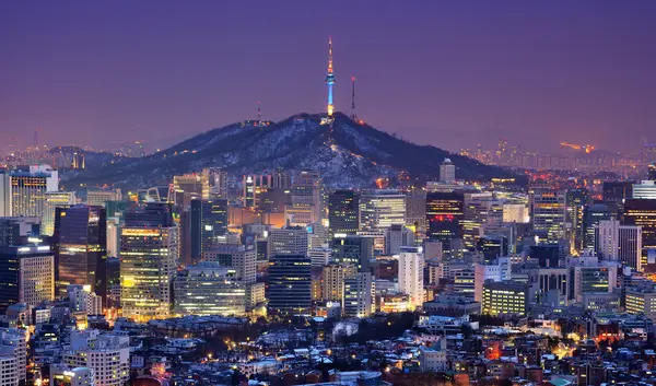 Seoul, South Korea