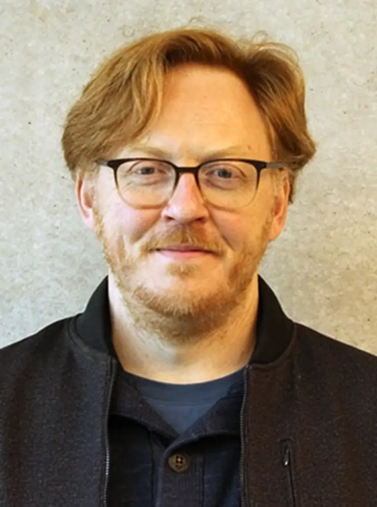 Andrew Crawford