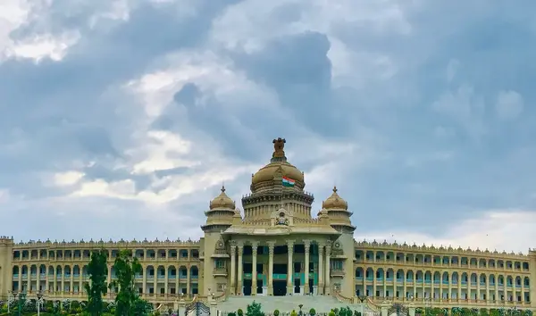 Palace at Bengaluru, India