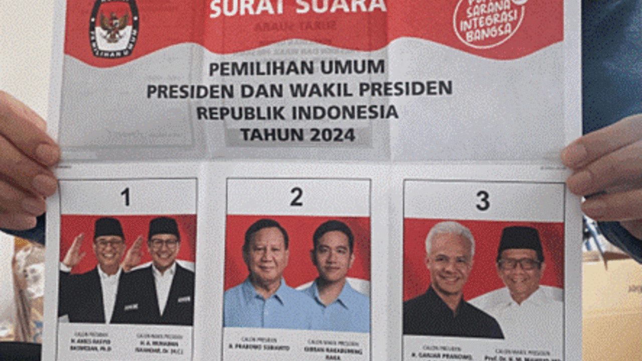 Pemilu (General Election) 2024 And The Future Of Indonesia’s Democracy