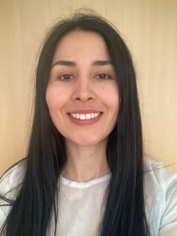 Nancy Apraez