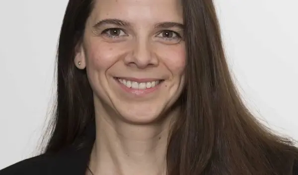 Solveig Richter